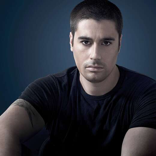 Smart, casual, beautiful, handsome - Straight Male Escort in Riga - Main Photo
