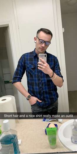 New to this - Gay Male Escort in Sacramento - Main Photo