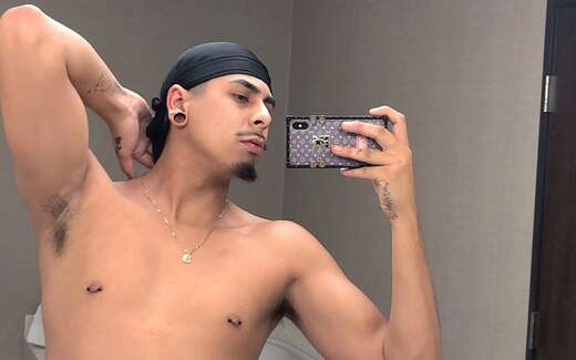 Open minded , like trying new thing - Gay Male Escort in Sacramento - Main Photo