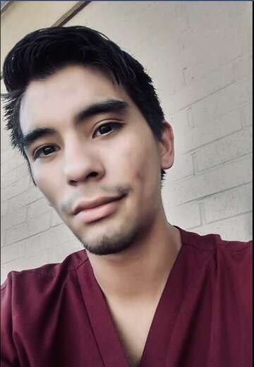 Aquarius ;) - Straight Male Escort in San Antonio - Main Photo