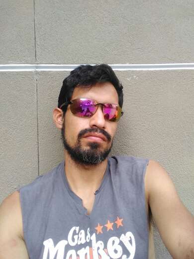 Just a guy - Gay Male Escort in San Antonio - Main Photo