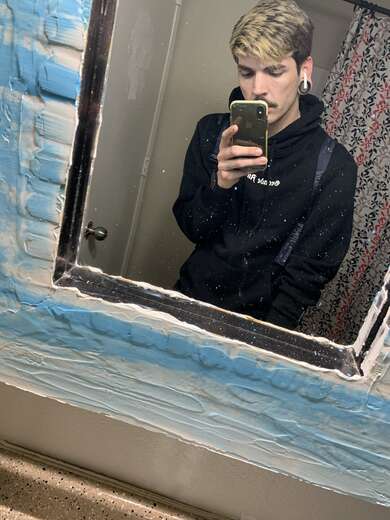Open-minded individual - Gay Male Escort in Austin - Main Photo