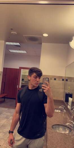 Tall, lean, clean, respectful, & charming - Straight Male Escort in Austin - Main Photo
