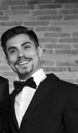 Italian Latin Lover, Born to pleasure - Straight Male Escort in San Diego - Main Photo