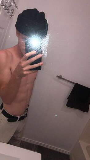 ca$happ me for some more photos ;)) - Straight Male Escort in San Diego - Main Photo