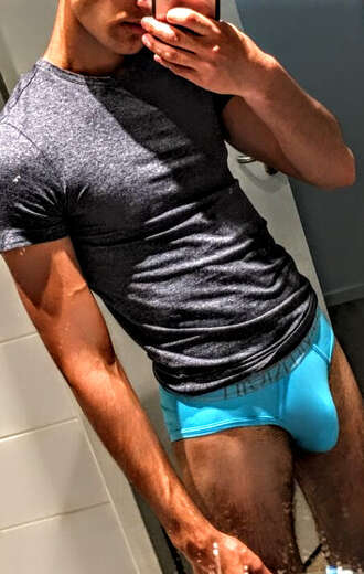 Anthony9.5-10inch4BigD... - Gay Male Escort in San Francisco - Main Photo