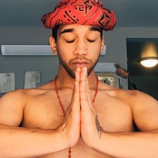 G E N I E - Bi Male Escort in San Francisco - Main Photo