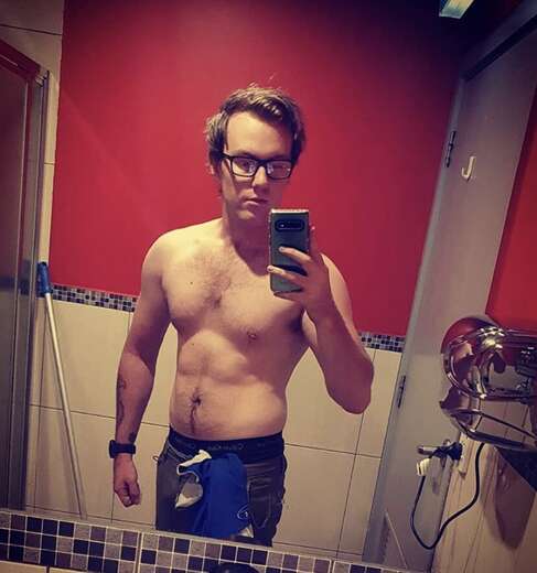 I am a kinky guy who is available all time - Gay Male Escort in San Francisco - Main Photo