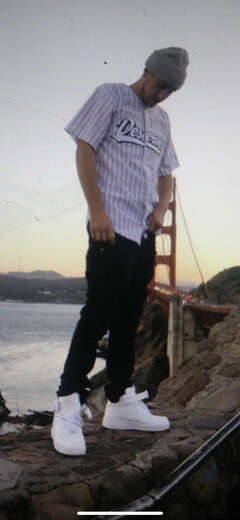Imperfectly Perfect - Straight Male Escort in San Francisco - Main Photo