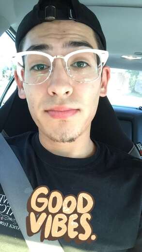 Verse - Male Escort in San Francisco - Main Photo