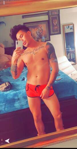 fun guy - Gay Male Escort in San Jose - Main Photo