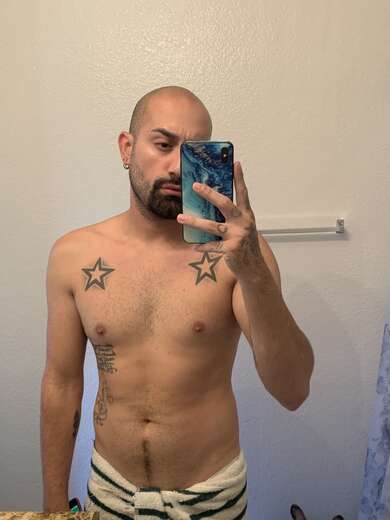 Saint - Gay Male Escort in Sacramento - Main Photo