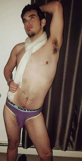 Eye for talent - Gay Male Escort in Santa Fe - Main Photo