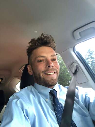 Strictly southern gentleman - Bi Male Escort in Seattle - Main Photo
