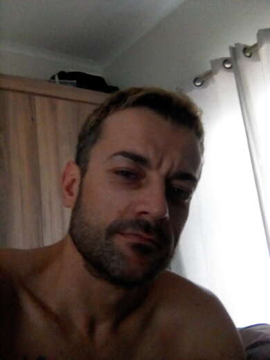 I am 38 Top - Gay Male Escort in South Africa - Main Photo