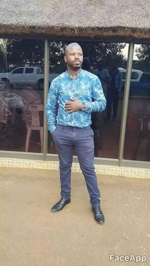 I am a good listener and a quiet person - Straight Male Escort in South Africa - Main Photo