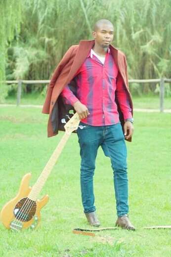 I'm God fearing man who respect every on - Straight Male Escort in South Africa - Main Photo