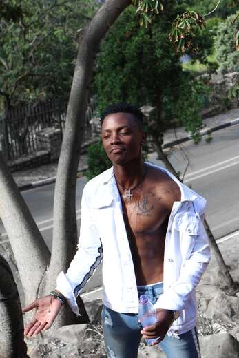Very good energy. - Straight Male Escort in South Africa - Main Photo