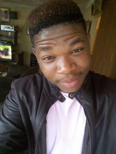 Potential - Straight Male Escort in South Africa - Main Photo