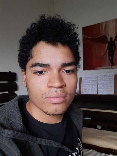 Smart, cold, sarcastic, shy, quiet - Bi Male Escort in South Africa - Main Photo