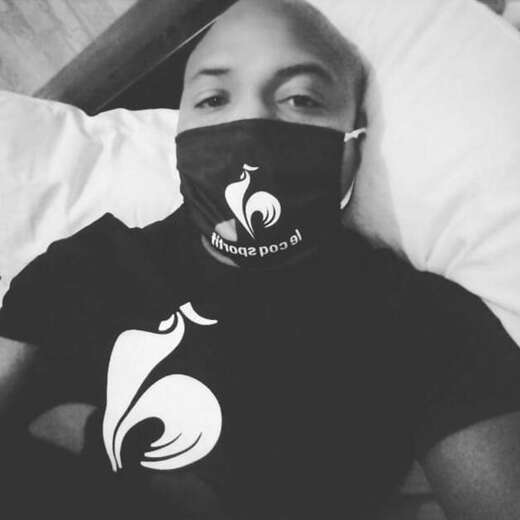 Tall Shaun - Straight Male Escort in South Africa - Main Photo