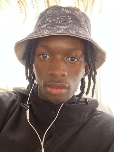 Young and open-minded - Gay Male Escort in South Africa - Main Photo