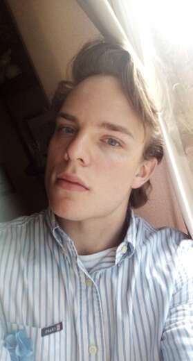 Great Listener, Even Better Lover - Straight Male Escort in South Carolina - Main Photo