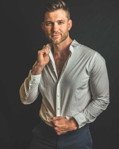 Hey there! - Gay Male Escort in South Carolina - Main Photo
