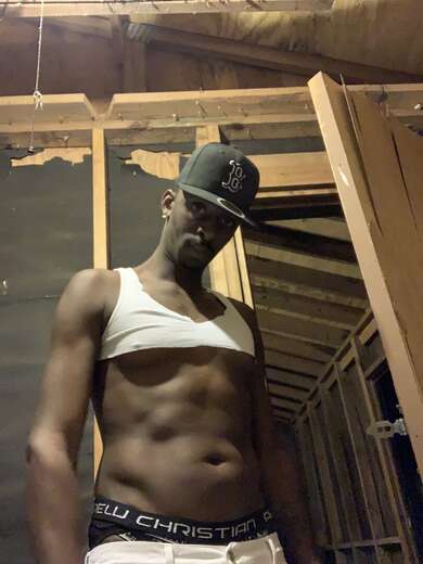 I’m hear to make all fantasy come true - Gay Male Escort in South Carolina - Main Photo