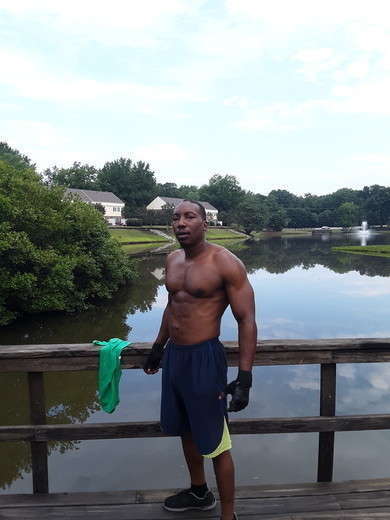 A1 - Straight Male Escort in South Carolina - Main Photo