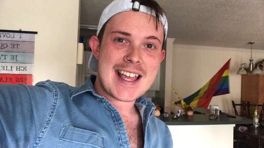 Outgoing Beach Boy - Gay Male Escort in South Carolina - Main Photo