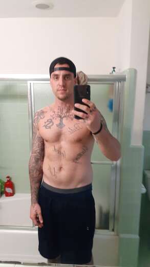 Tall, polite yet dangerous - Bi Male Escort in South Carolina - Main Photo