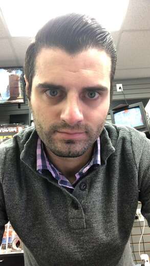 Your Dream Awaits.. - Straight Male Escort in South Carolina - Main Photo