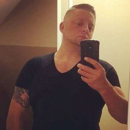 New2TheArea C.M.T. Former Special Forces - Male Escort in Orlando - Main Photo