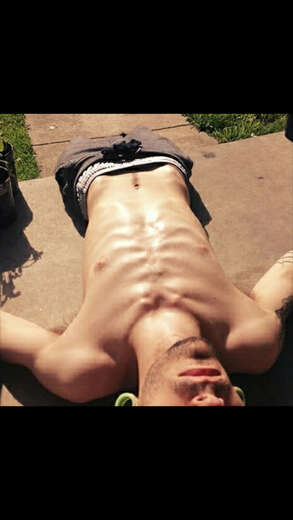 I am a bottom - Bi Male Escort in Terre Haute - Main Photo