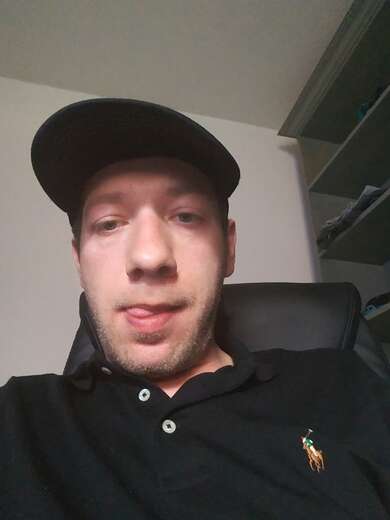 Fryderyk321 - Straight Male Escort in Toronto - Main Photo