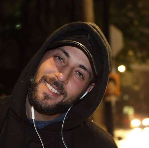 Hot escort blue eyes big tools ! - Bi Male Escort in Toronto - Main Photo