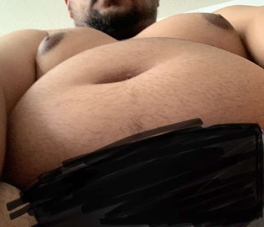 Middle eastern bear - Bi Male Escort in Toronto - Main Photo