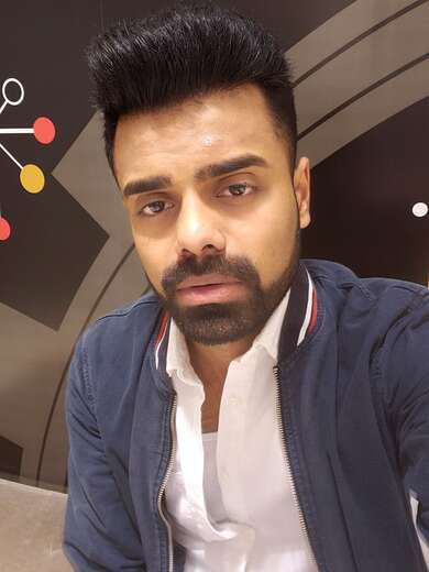 Outgoing and open minded - Gay Male Escort in Toronto - Main Photo