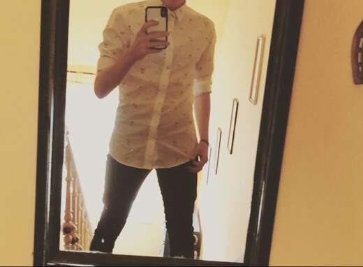 satisfaction is my job. - Straight Male Escort in Toronto - Main Photo