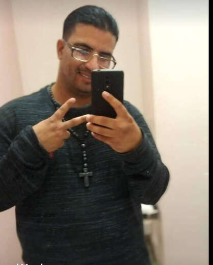 Adventurous ,open-minded ,romantic , spont - Straight Male Escort in Video Dating - Main Photo