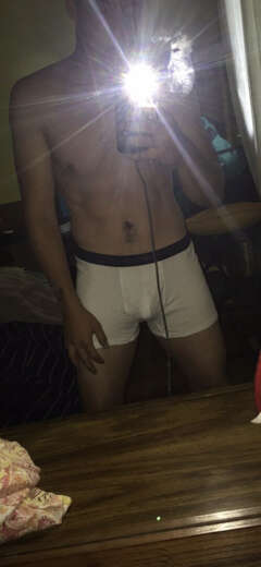 Ex college athlete, 8 inches thick - Male Escort in Video Dating - Main Photo