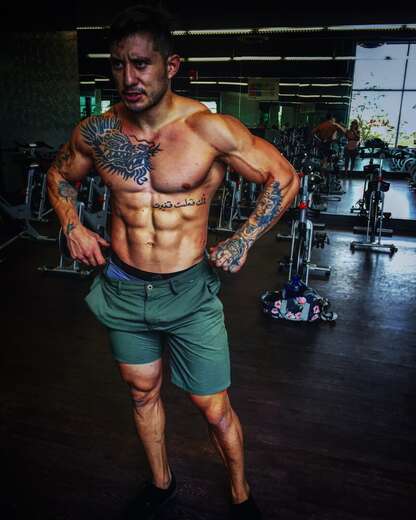 feel loved over video - Straight Male Escort in Video Dating - Main Photo