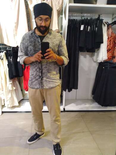 Intellectual, gentleman,fresh and hard. - Straight Male Escort in Video Dating - Main Photo