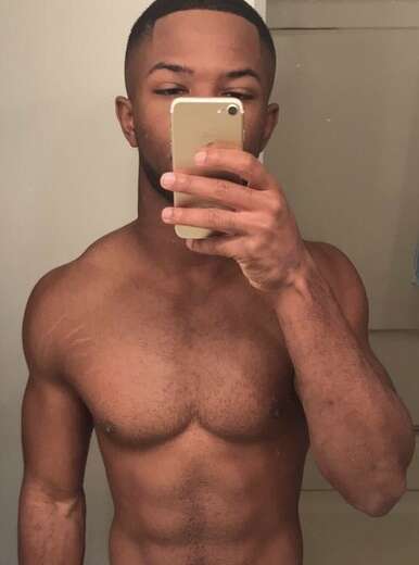 Trophy Boy - Gay Male Escort in Video Dating - Main Photo