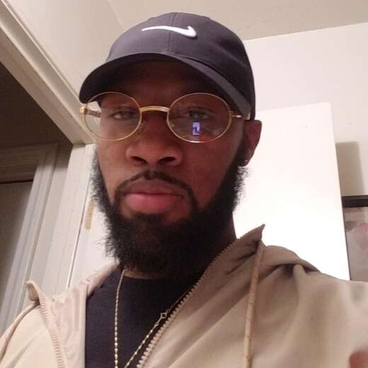 Very laid back - Straight Male Escort in Video Dating - Main Photo