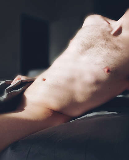 Ryan Fantasy, your cute boy - Gay Male Escort in Washington, DC - Main Photo
