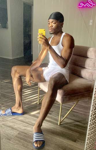 SEXY C - Gay Male Escort in Washington, DC - Main Photo