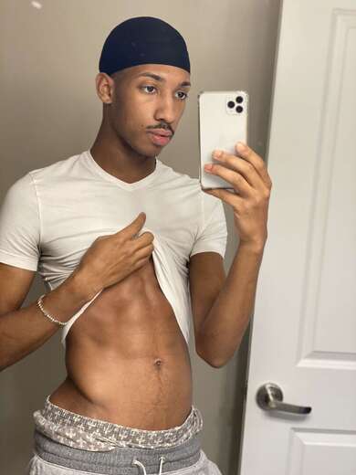 Very intuitive and caring... - Gay Male Escort in Washington, DC - Main Photo