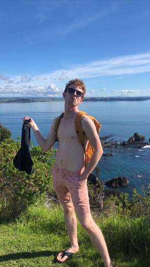 Outgoing young cultivated - Bi Male Escort in Auckland - Main Photo
